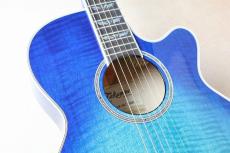 Takamine 【新プリアンプ仕様】FPT181AC SBB #62040487【送料当社負担・最大48回分割無金利】_4