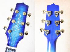 Takamine 【新プリアンプ仕様】FPT181AC SBB #62040487【送料当社負担・最大48回分割無金利】_6