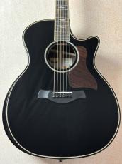 Taylor 【Taylor Guitars Tone Show】Builder's Edition 814ce Next Generation【送料当社負担・最大48回無金利】