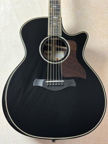 Taylor 【Taylor Guitars Tone Show】Builder's Edition 814ce Next Generation【送料当社負担・最大48回無金利】