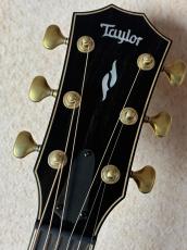 Taylor 【Taylor Guitars Tone Show】Builder's Edition 814ce Next Generation【送料当社負担・最大48回無金利】_5