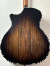 Taylor 【Taylor Guitars Tone Show】Builder's Edition 814ce Next Generation【送料当社負担・最大48回無金利】_8