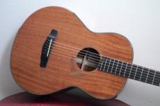 Yokoyama Guitars 【THGF2025出展ショーモデル】LNN-MM #1088 / All Mahogany_3