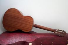 Yokoyama Guitars 【THGF2025出展ショーモデル】LNN-MM #1088 / All Mahogany_6