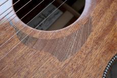 Yokoyama Guitars 【THGF2025出展ショーモデル】LNN-MM #1088 / All Mahogany_11