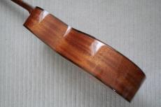 Yokoyama Guitars 【THGF2025出展ショーモデル】LNN-MM #1088 / All Mahogany_14