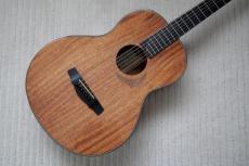 Yokoyama Guitars 【THGF2025出展ショーモデル】LNN-MM #1088 / All Mahogany_15