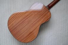 Yokoyama Guitars 【THGF2025出展ショーモデル】LNN-MM #1088 / All Mahogany_16