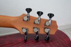 Yokoyama Guitars 【THGF2025出展ショーモデル / 奥多摩産和材 / 限定モデル】AR-Gもみぢ #1091 / German Spruce & もみぢ_8