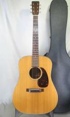 Martin D-18 / Original Kluson Deluxe Peg・Solid Spruce Top・Solid Mahogany Side and Back・Jacaranda Fingerboard & Bridge・Tortoise Binding & Original Pick guard【With Hard Case】1965年製