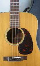 Martin D-18 / Original Kluson Deluxe Peg・Solid Spruce Top・Solid Mahogany Side and Back・Jacaranda Fingerboard & Bridge・Tortoise Binding & Original Pick guard【With Hard Case】1965年製_2