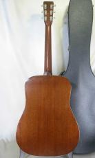 Martin D-18 / Original Kluson Deluxe Peg・Solid Spruce Top・Solid Mahogany Side and Back・Jacaranda Fingerboard & Bridge・Tortoise Binding & Original Pick guard【With Hard Case】1965年製_4