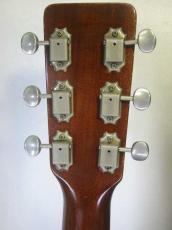 Martin D-18 / Original Kluson Deluxe Peg・Solid Spruce Top・Solid Mahogany Side and Back・Jacaranda Fingerboard & Bridge・Tortoise Binding & Original Pick guard【With Hard Case】1965年製_5