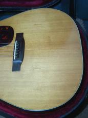 Martin D-18 / Original Kluson Deluxe Peg・Solid Spruce Top・Solid Mahogany Side and Back・Jacaranda Fingerboard & Bridge・Tortoise Binding & Original Pick guard【With Hard Case】1965年製_9