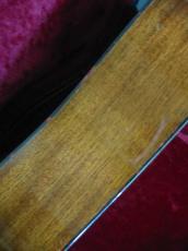 Martin D-18 / Original Kluson Deluxe Peg・Solid Spruce Top・Solid Mahogany Side and Back・Jacaranda Fingerboard & Bridge・Tortoise Binding & Original Pick guard【With Hard Case】1965年製_12