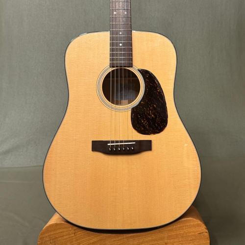 K.Yairi DY-18 Custom