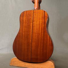 K.Yairi DY-18 Custom_2