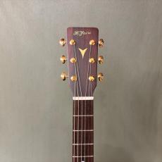 K.Yairi DY-18 Custom_4