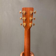 K.Yairi DY-18 Custom_5