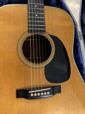 Martin D-28  1975年製 ブルーケース付き!_3
