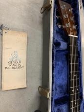 Martin D-28  1975年製 ブルーケース付き!_6