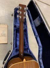 Martin D-28  1975年製 ブルーケース付き!_9