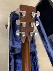 Martin D-28  1975年製 ブルーケース付き!_10