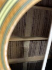 Martin D-28  1975年製 ブルーケース付き!_13