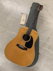 Martin D-28  1975年製 ブルーケース付き!_15