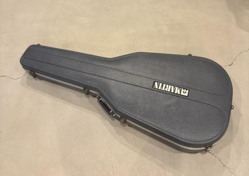 Martin Vintage Blue Case 70s for D Size