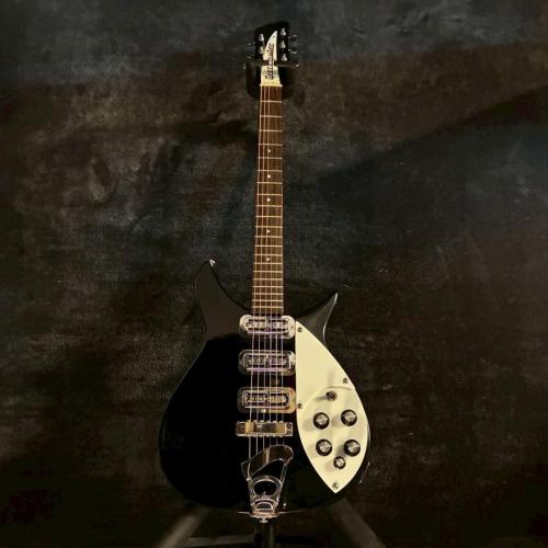 Greco LJG-75 Black 1977【3.72kg】