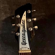 Greco LJG-75 Black 1977【3.72kg】_4