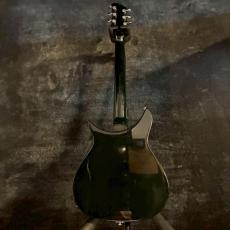 Greco LJG-75 Black 1977【3.72kg】_5