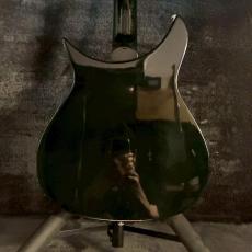 Greco LJG-75 Black 1977【3.72kg】_6