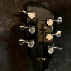 Greco LJG-75 Black 1977【3.72kg】_7