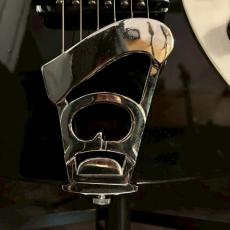 Greco LJG-75 Black 1977【3.72kg】_10