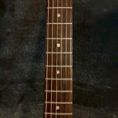 Greco LJG-75 Black 1977【3.72kg】_13