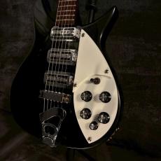 Greco LJG-75 Black 1977【3.72kg】_16