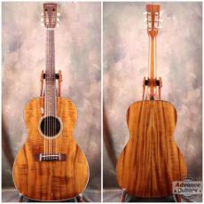 Takamine 2007年製 PTU409K