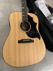 Gibson G-Bird プレイヤーポート付き L.R Baggs ピックアップ搭載!_2