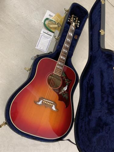 Gibson LTD  DOVE 2003年製 L.R Baggs Element ピックアップ付き!