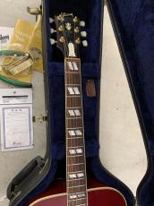 Gibson LTD  DOVE 2003年製 L.R Baggs Element ピックアップ付き!_4