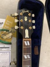 Gibson LTD  DOVE 2003年製 L.R Baggs Element ピックアップ付き!_5