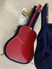 Gibson LTD  DOVE 2003年製 L.R Baggs Element ピックアップ付き!_7