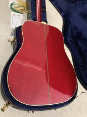 Gibson LTD  DOVE 2003年製 L.R Baggs Element ピックアップ付き!_8