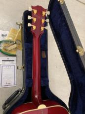 Gibson LTD  DOVE 2003年製 L.R Baggs Element ピックアップ付き!_9