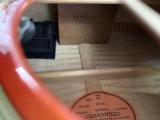 Gibson LTD  DOVE 2003年製 L.R Baggs Element ピックアップ付き!_14