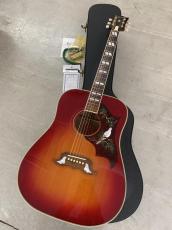 Gibson LTD  DOVE 2003年製 L.R Baggs Element ピックアップ付き!_15