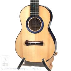 DaSilva TB-Tenor-Blue