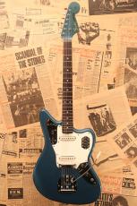 Fender 1965 Jaguar "Lake Placid Blue & Clean Condition with Hang Tag"